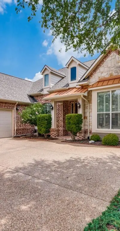 3204 Thorne Hill Court, Richardson TX 75082