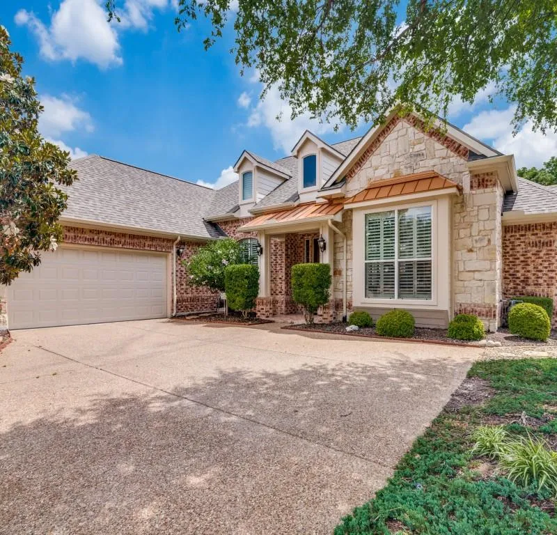 3204 Thorne Hill Court, Richardson TX 75082