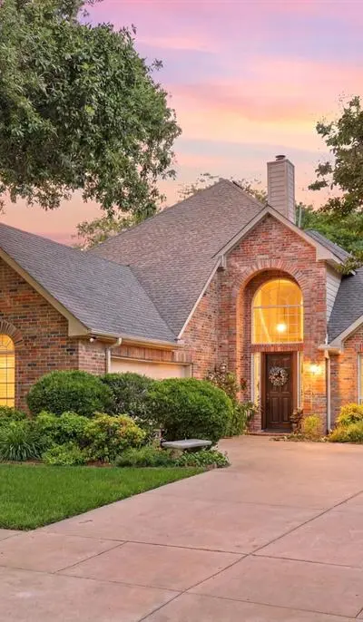 3400 Diamond Point Drive, Flower Mound TX 75022