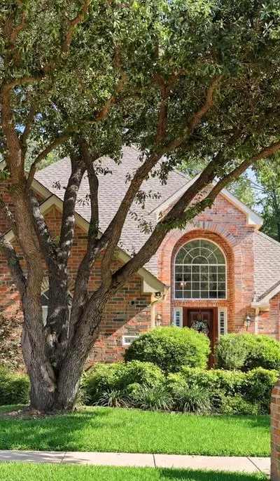 3400 Diamond Point Drive, Flower Mound TX 75022 - Photo 3