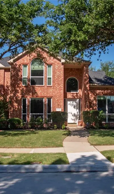 7113 Chandler Drive, Plano TX 75024