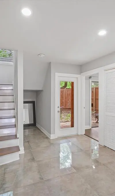 7418 Fair Oaks Avenue # G, Dallas TX 75231 - Photo 3