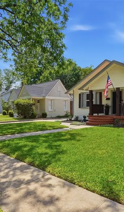 5333 El Campo Avenue, Fort Worth TX 76107 - Photo 2