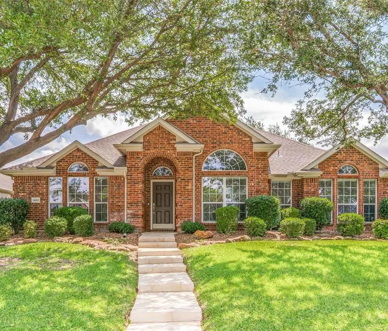 1480 Brittany Way, Rockwall TX 75087