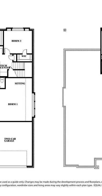 1011 Stonehaven Drive, Justin TX 76247 - Photo 2