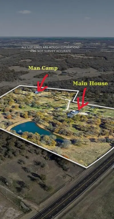 12664 Highway 199 W, Poolville TX 76487 - Photo 2