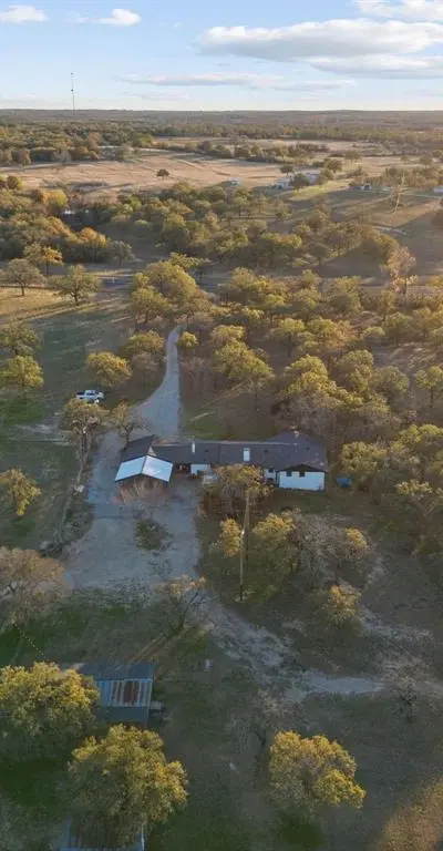 12664 Highway 199 W, Poolville TX 76487 - Photo 5