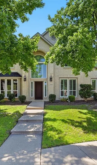 2602 Wildcreek Trail, Keller TX 76248