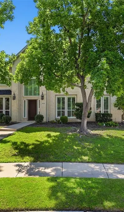 2602 Wildcreek Trail, Keller TX 76248 - Photo 2