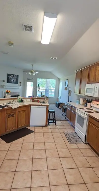 9418 Glenshee Drive, Rowlett TX 75089 - Photo 3