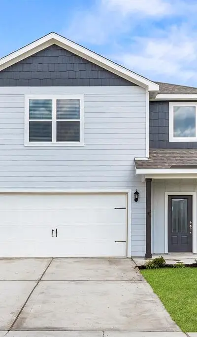 8425 Fort Benton Drive, Ponder TX 76259