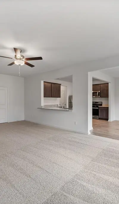8425 Fort Benton Drive, Ponder TX 76259 - Photo 4