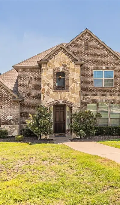 286 Benwick Drive, Sunnyvale TX 75182