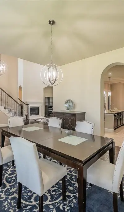 286 Benwick Drive, Sunnyvale TX 75182 - Photo 4