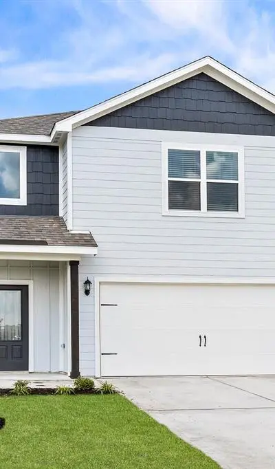 8416 Fort Benton Drive, Ponder TX 76259