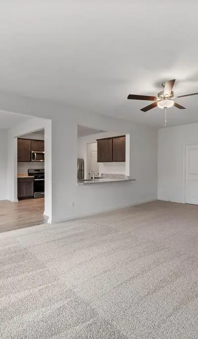 8416 Fort Benton Drive, Ponder TX 76259 - Photo 3