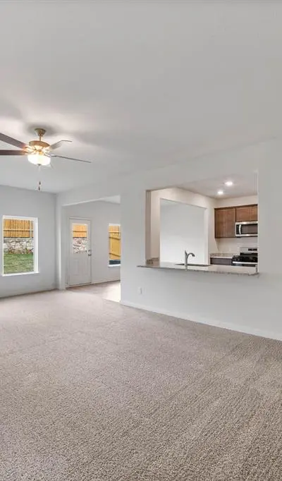 8416 Fort Benton Drive, Ponder TX 76259 - Photo 4