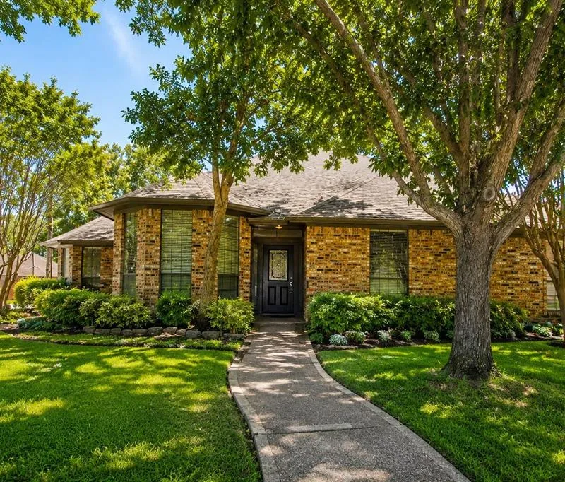 4124 Firebrick Lane, Dallas TX 75287