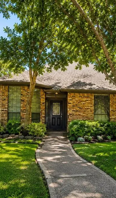 4124 Firebrick Lane, Dallas TX 75287