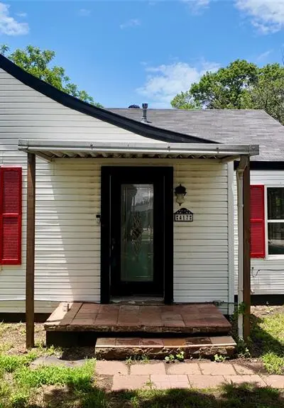417 Corry A Edwards Drive, Kennedale TX 76060