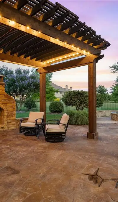 109 Old Vineyard Lane, Heath TX 75032 - Photo 5