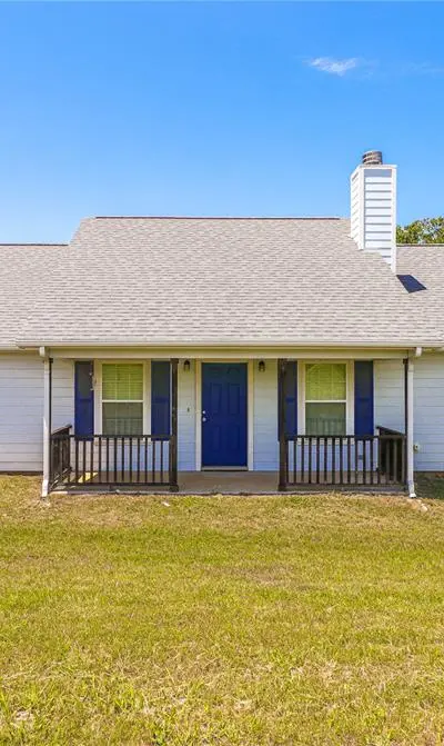 1633 Fm 3136, Cleburne TX 76031