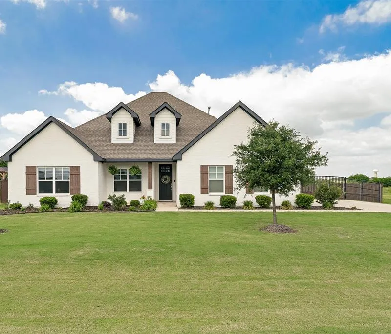 9424 Wildcat Ridge, Godley TX 76044