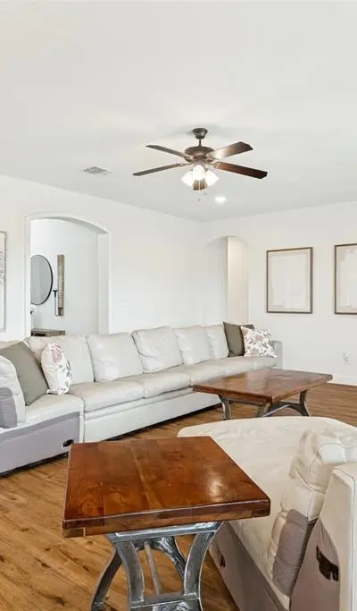 9424 Wildcat Ridge, Godley TX 76044 - Photo 4