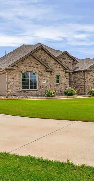 3620 Laurenwood Drive, Crowley TX 76036 - Photo 2