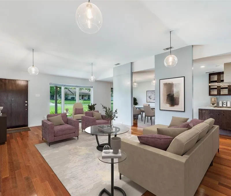 13443 Purple Sage Road, Dallas TX 75240