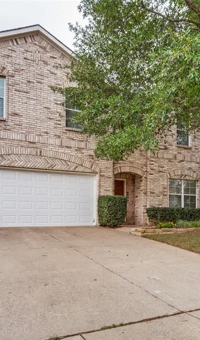 5891 Candlelight Lane, Grand Prairie TX 75052