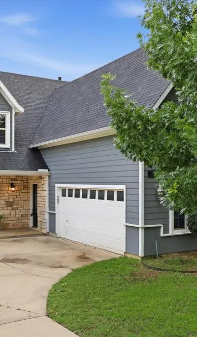413 Collins Street, Argyle TX 76226
