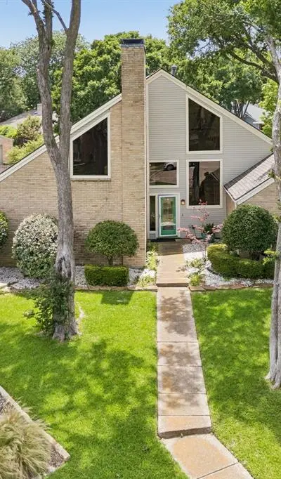 5 Chelsey Circle, Richardson TX 75082