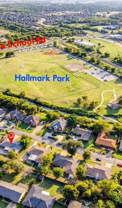 7501 Trimble Drive, Fort Worth TX 76134 - Photo 2