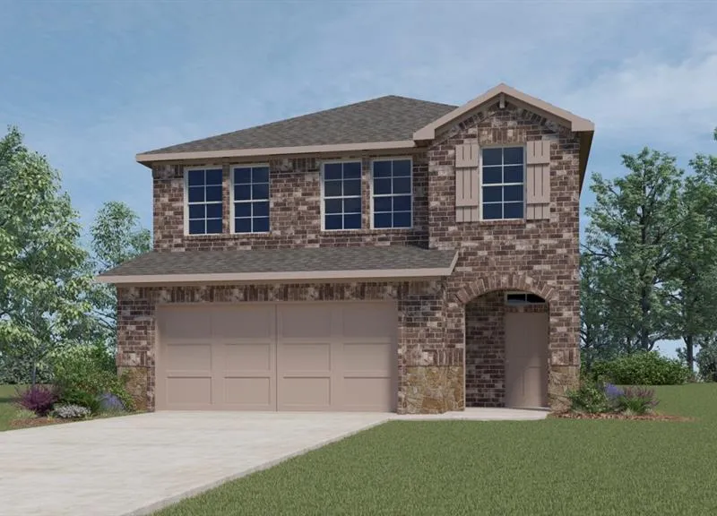 1801 Potomac Lane, Blue Ridge TX 75424