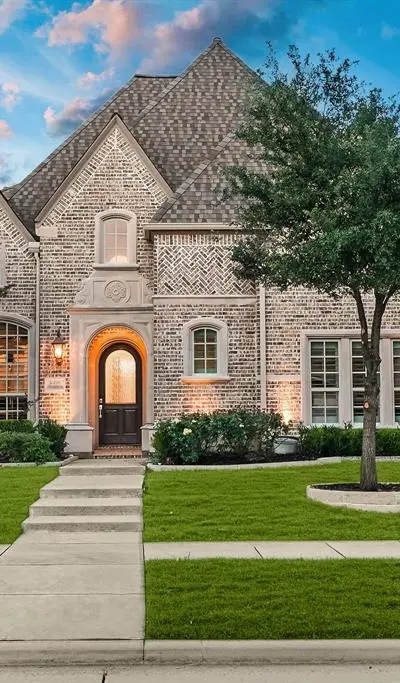 6496 Silver Stream Lane, Frisco TX 75036