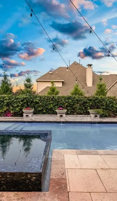 6496 Silver Stream Lane, Frisco TX 75036 - Photo 2