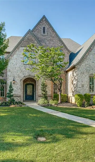 2121 Kimball Hill Court, Southlake TX 76092