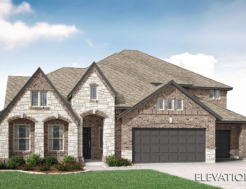 1133 Dove Haven Drive, Justin TX 76247