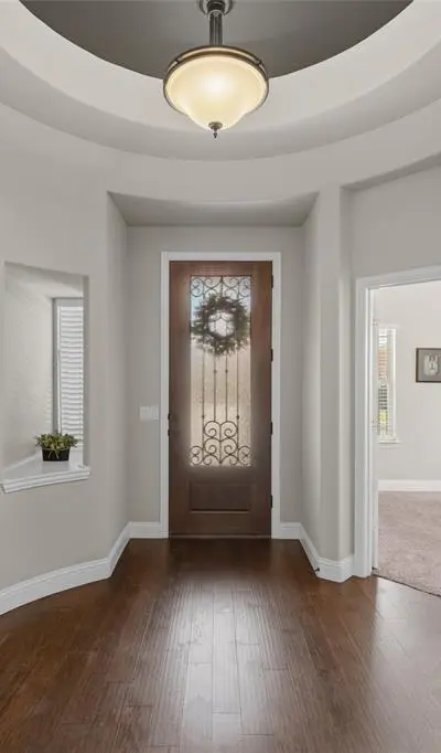 1114 Wrenwood Drive, Justin TX 76247 - Photo 4