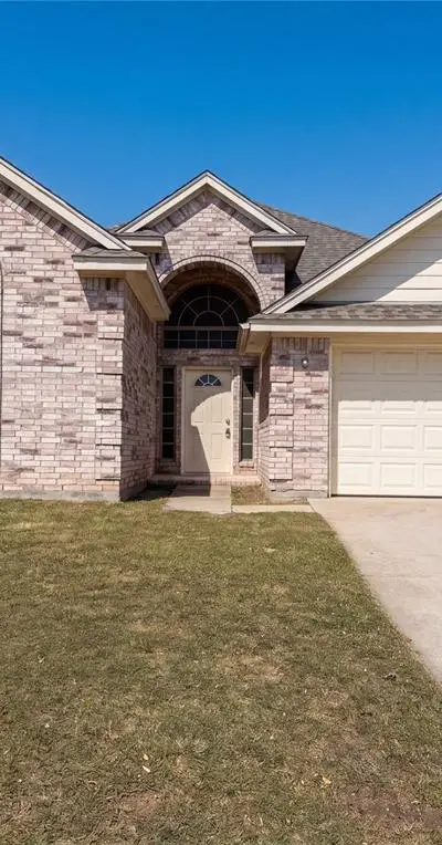 4617 Deal Drive, Fort Worth TX 76135