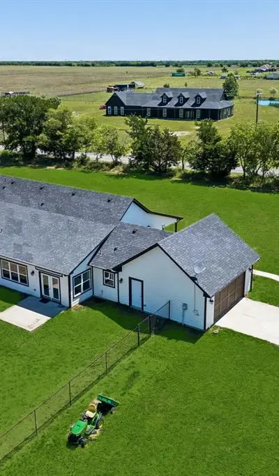 2584 County Road 2134, Caddo Mills TX 75135
