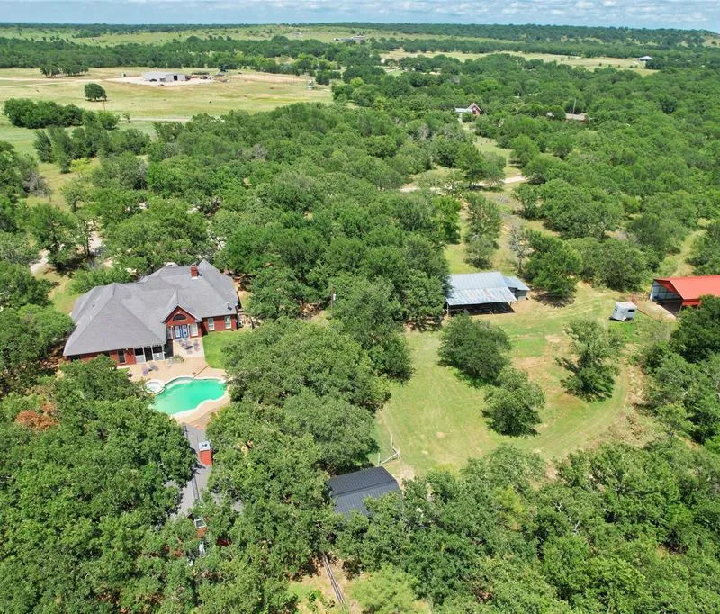 3391 Fm 2190, Jacksboro TX 76458