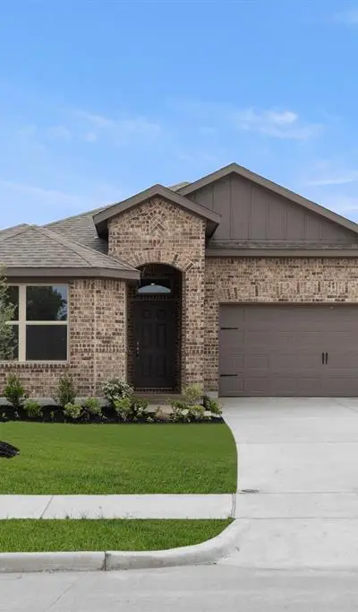 8108 Kingfisher Road, Pilot Point TX 76258