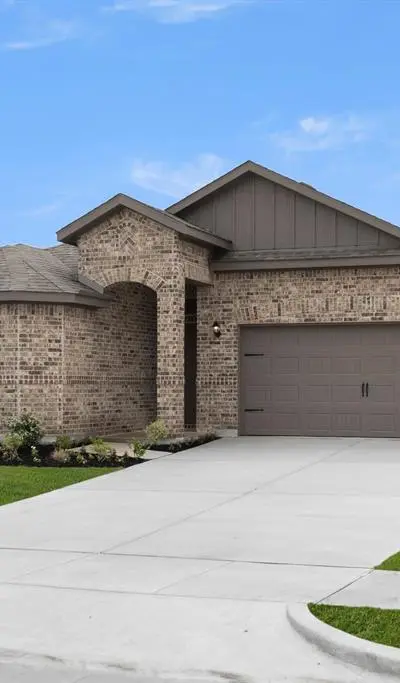 8108 Kingfisher Road, Pilot Point TX 76258 - Photo 2