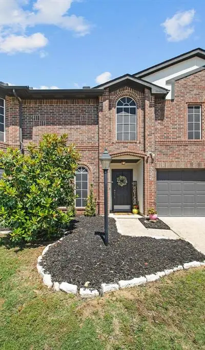 2056 Driskell Drive, Corinth TX 76210