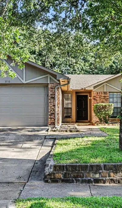 3716 Pinewood Street, Bedford TX 76021