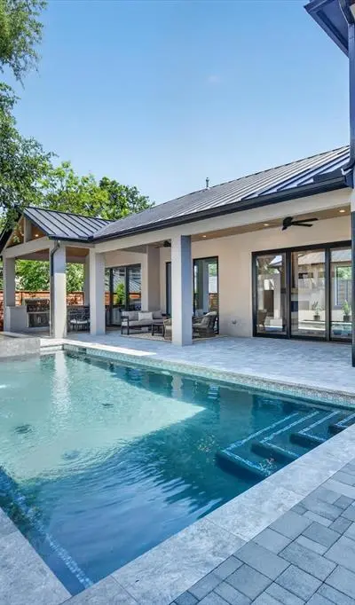 11028 Edgemere Road, Dallas TX 75230