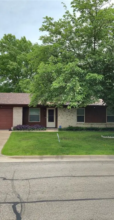 714 Catherine Lane, Seagoville TX 75159