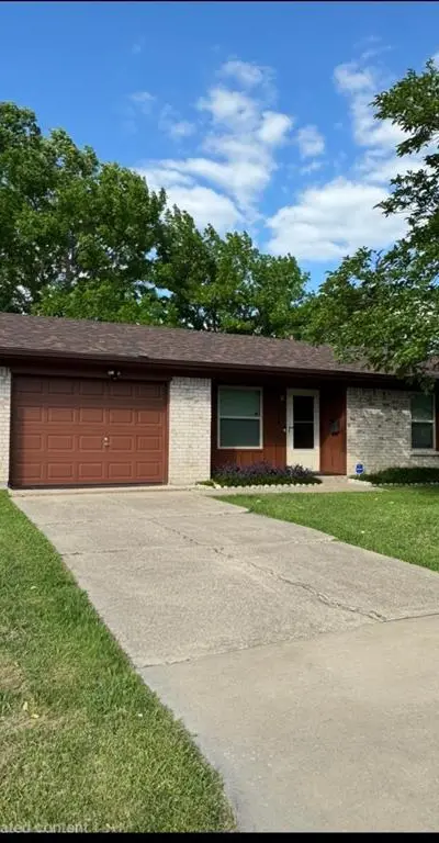 714 Catherine Lane, Seagoville TX 75159 - Photo 2